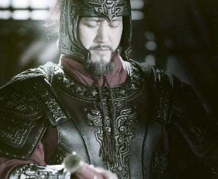 秦始皇手下后十位名将 秦二世时期为何只有章邯一个人