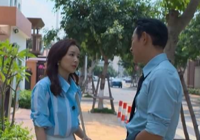 《庭外》乔绍廷为什么要离婚？并非因为不再爱