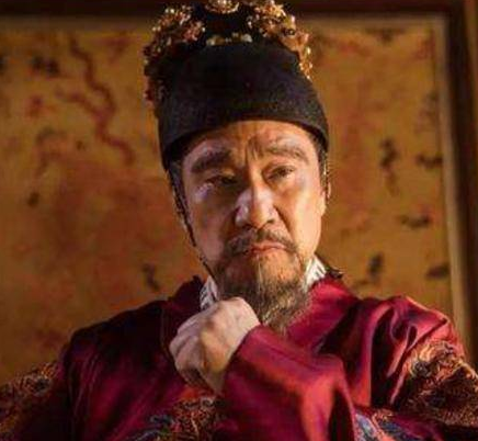 朱标还活着的时候 朱棣为何没有争夺太子之位