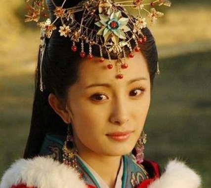 大乔小乔和甄宓都是绝世佳人 她们为何没有能入选四大美女之一