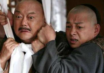 和珅为何没有提前讨好下任皇帝嘉庆呢？
