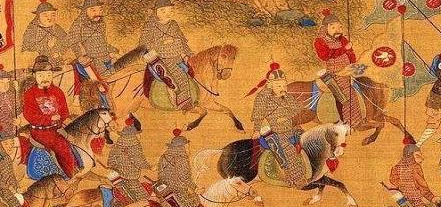 崇祯皇帝如果和朱元璋互换的话 明朝最后还能翻盘吗