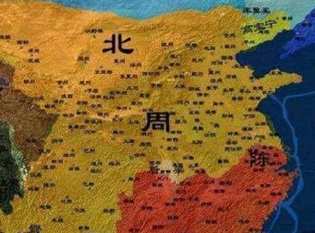 北齐皇帝都是一群变态 北齐为何没有爆发大规模农民起义
