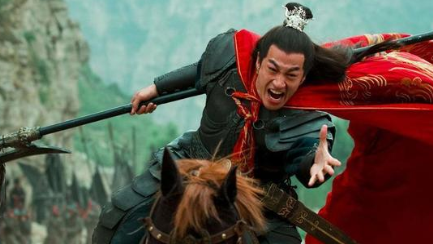 事实上，丁原为何是三国中死得最冤的六大名将之一？