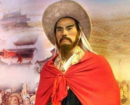 李自成逃往九宫山是真的吗 历史上的李自成死在什么地方