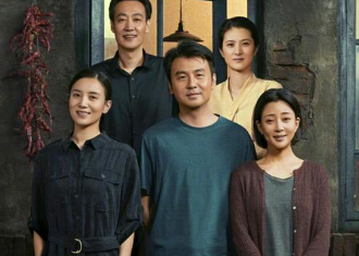 《运河边的人们》有哪些看点？全明星一线阵容