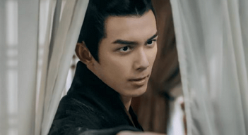 《星汉灿烂》中文帝宣后越妃的三角恋是怎么回事？