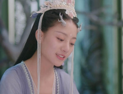 《沉香如屑》熬宣喜欢的人是谁 和谁在一起了