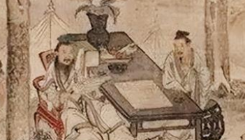 东晋在历史上为什么这么没有存在感？只能偏安一隅？