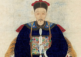 乾隆帝为什么推平田文镜的坟墓？背后蕴藏深刻寓意