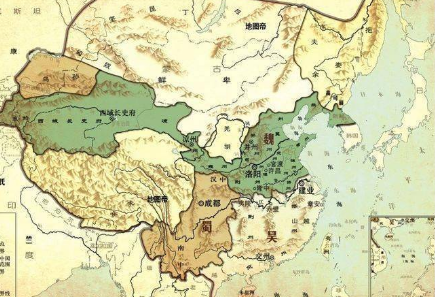 东吴火烧连营打败蜀汉却主动求个 孙权是良心发现了吗