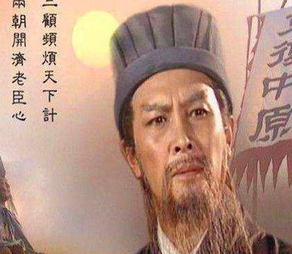 姜维不是学习了诸葛亮的八卦阵吗 姜维为何没有用过