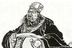 董卓利用女儿笼络部将，最终全都被害