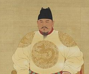 朱橞是什么人？他最后选择造反是因为什么？