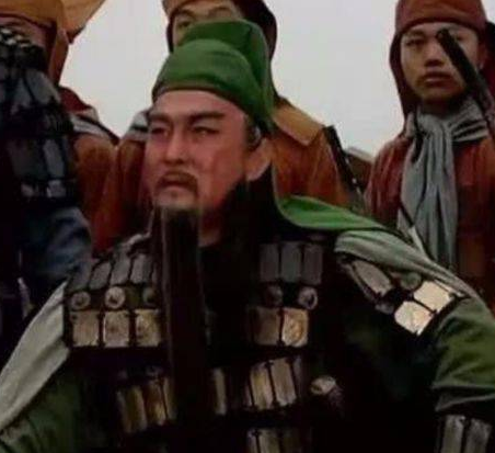 蜀汉要是不丢失荆州,关羽也没有死 最后是谁能够统一天下