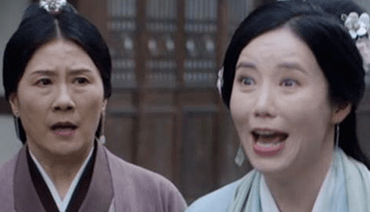 《星汉灿烂》霍君华到底是真疯还是假疯？
