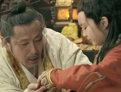 刘肥作为刘邦最有实力的儿子 吕雉为何会放过他