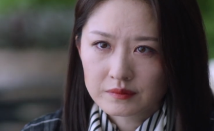 《少年派2》王胜男救了田甜？她终于狠下心来离婚