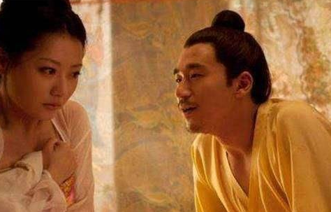 古代妃子殉葬后尸体双腿都是打开的 她们生前经历了什么