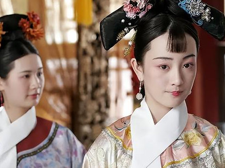 清朝时期的妃子长的都很丑吗 真相是什么样的