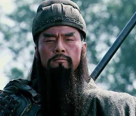 关羽傲慢无比 三国中关羽瞧得起的大将都有谁
