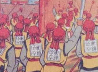 韦俊是什么人？他的一生是什么样的？
