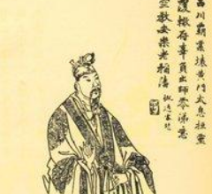 曹蜀吴三国的王国之君，分别是什么结局？
