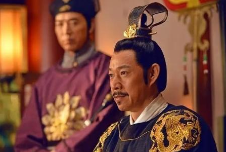 李世民都已经坐上太子之位了 李世民为何还要比李渊退位