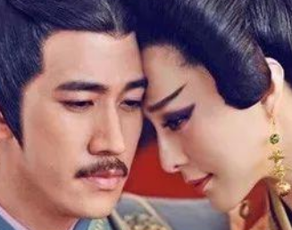 历史上武顺是怎么死的？与武则天有何联系？