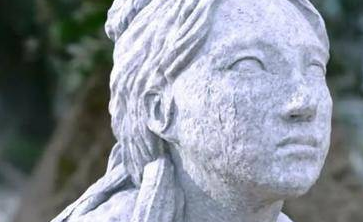 《沉香如屑》萤灯变成石像，算是死透了吗？