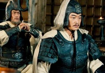 夷陵之战刘备大败而归，却得到了一位猛将