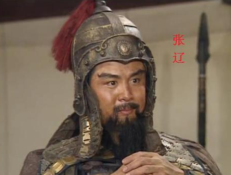 张辽加入蜀汉会成为五虎上将之首吗 张辽的功绩和武力如何
