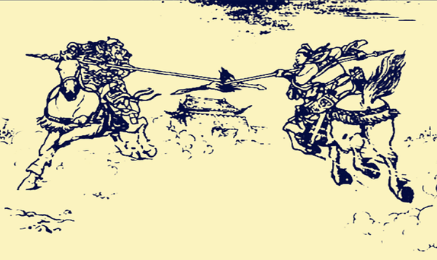 姜维之所以多次败于邓艾之手，主要是因为哪两个原因？