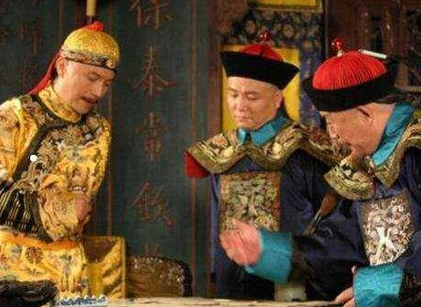 都说乾隆皇帝败家 乾隆真的是一个败家子吗