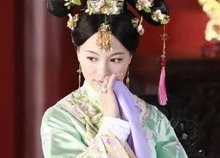 13岁就嫁给了乾隆，却成了寿命最长的妃子
