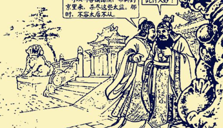 刘辩被废后，他的母亲何太后与唐姬各自是什么结局？