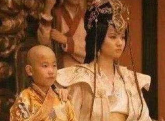 没藏氏：李元昊的情妇，她的一生有多坎坷曲折？