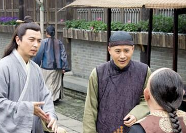 《崂山探花郎》是什么题材？演员阵容怎么样？