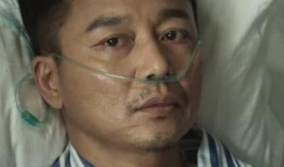 《冰雨火》杨兴权确定是反派，吴振峰不值得被相信