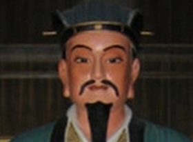 诸葛丰：西汉时期官员，自幼聪慧，性情刚正不阿