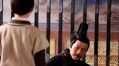 皇帝要吃公鸡下的蛋，甘罗是怎么做的？