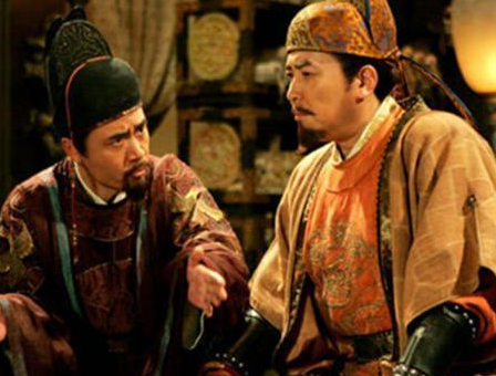 古代宰相不是一人之下万人之上吗 唐朝时期为何只是三品官