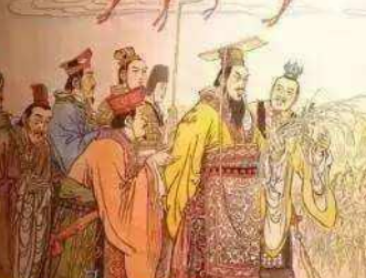 历史上汉文帝是个什么样的皇帝？有哪些作为？