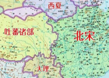宋朝如何能成为首个人口破亿的国家呢？