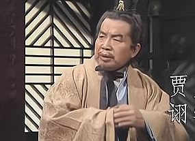 &ldquo;黑中有厚，厚中有黑&rdquo;，说的就是贾诩