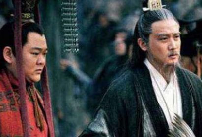 刘备在蜀中称帝，为何注定不能夺取天下？
