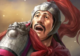 糜芳：三国时期蜀汉将领，开城降吴导致关羽兵败被杀