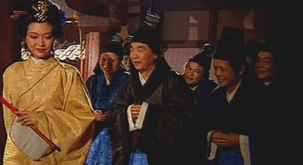 吕布杀了丁原之后，并州一众军中统领为何没人报仇？