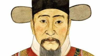 明初龙阳常有水灾，青文胜为民杀身请命