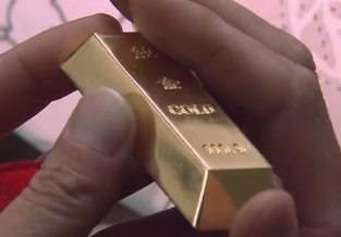《点金者》官宣定档，什么时候正式开播？
